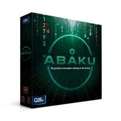 Abaku (Revised Edition)
