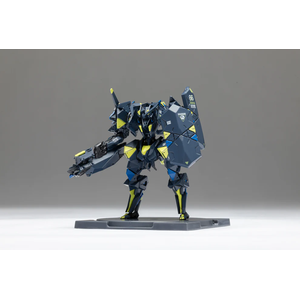 EMBER: Obsidian Protocol - UN Taurus (resin)
