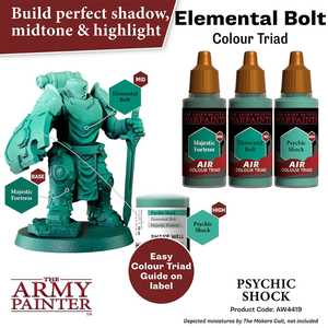 Air Psychic Shock (18ml)