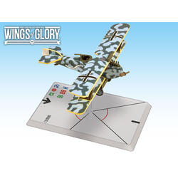 Wings of Glory: WW1 UFAG C.I (Flik 62/S)