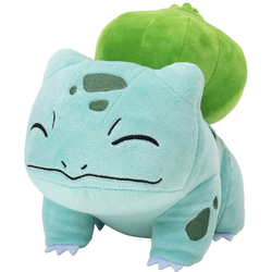 Pokémon Plush - Bulbasaur #3