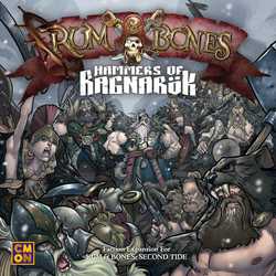 Rum & Bones: Hammers of Ragnarök