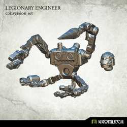 Legionary Engineer Conversion Set (1)