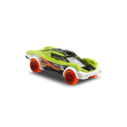 Hot Wheels: Cosmic Coupe