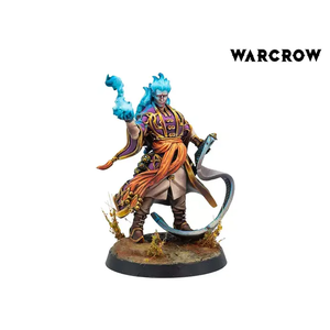 Warcrow: The Miniatures Combat Game - WTS Season 1 Tournament Pack