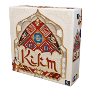 Kilim (eng. regler)