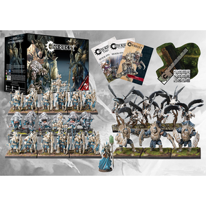 Conquest: Spires - 2025 Supercharged Starter Set