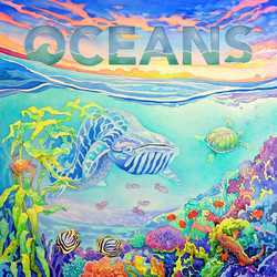 Oceans (retail ed)