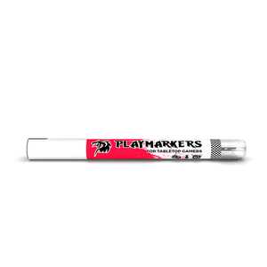 Playmarker: Red