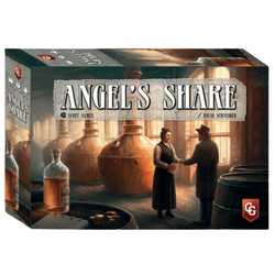 Angel's Share (EN)