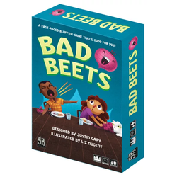 Bad Beets (eng. regler)