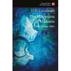At the Mountains of Madness (pocket)