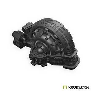 Power Generator II