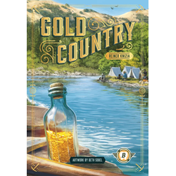 Gold Country (EN)