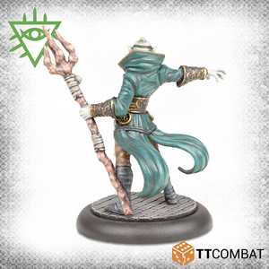 Carnevale: Magi-Rashaar