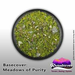 Meadows of Purity Basecover