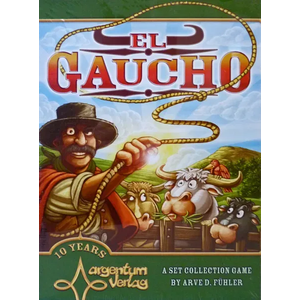 El Gaucho (EN)
