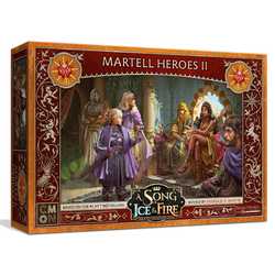 Martell Heroes 2