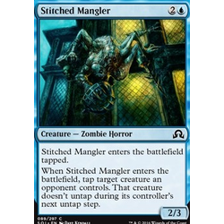 Magic löskort: Shadows over Innistrad: Stitched Mangler