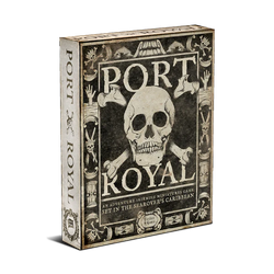 Port Royal: Core Box