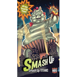 Smash Up: Titans
