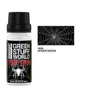 Spider Serum (10ml)