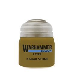 Layer: Karak Stone