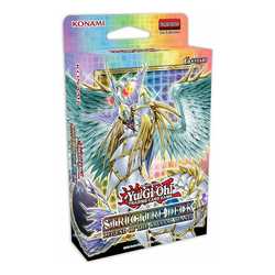 Yu-Gi-Oh! TCG: Structure Deck Legend of the Crystal Beasts