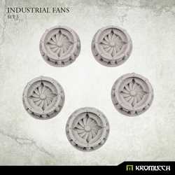 Industrial Fans Set 3 (5)