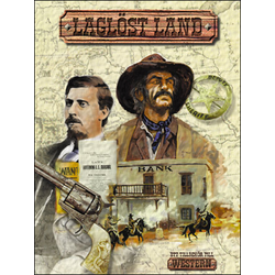 Western III: Laglöst Land