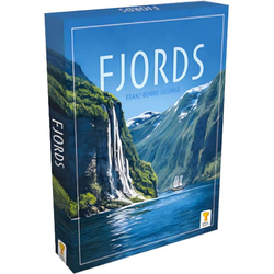 Fjords (Standard Edition)
