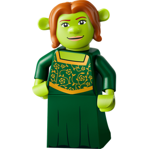 LEGO Minifigur 71053 Shrek