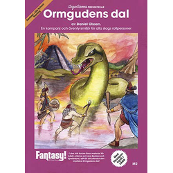 Fantasy! Ormgudens Dal