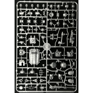 Marcher: United States X19A2 Badger Hardsuits (plastic) (4)