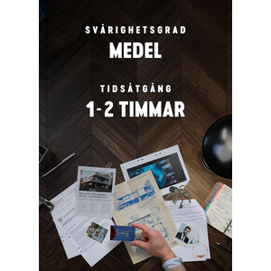 Unsolved Mysteries: Mordet på Villa Sommen