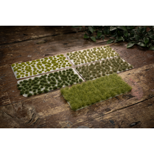 Squidmar Plants N' Tufts: Jungle