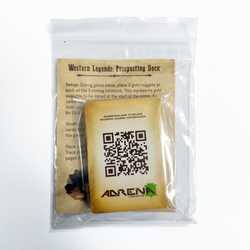 Western Legends: Prospecting Deck (EN)