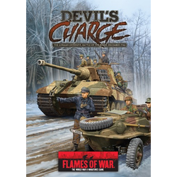 Flames of War: Devil's Charge