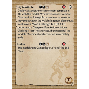 The Silvermoon Trade Syndicate: Sukoshi & Nomi