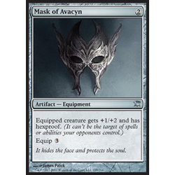 Magic löskort: Innistrad: Mask of Avacyn