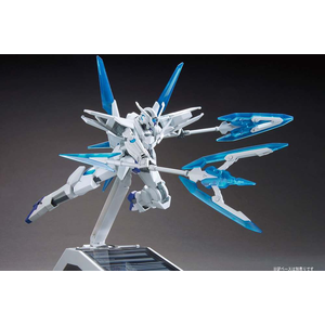 HG Transient Gundam 1/144
