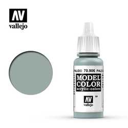 Vallejo Model Color: Pale Blue