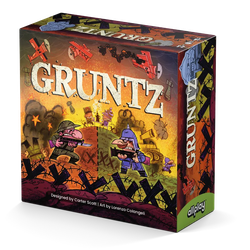 Gruntz (EN)