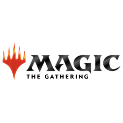Magic The Gathering: Storlegacy på Alphaspel Lördag 23 Maj 10:30