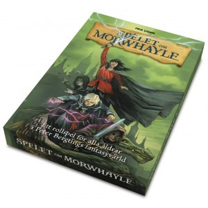 Spelet om Morwhayle