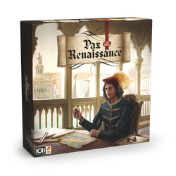 Pax Renaissance (2nd ed)