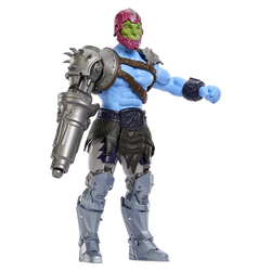 Masters of the Universe: 2026 Movie - Trap-Jaw