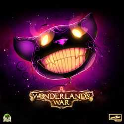 Wonderland's War (Deluxe Ed. + Premium Chips)