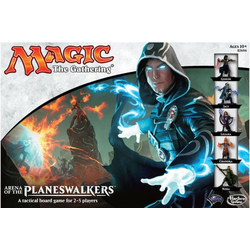 Magic: The Gathering Boardgame – Arena of the Planeswalkers