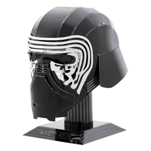 StarWars - Kylo Ren Helmet